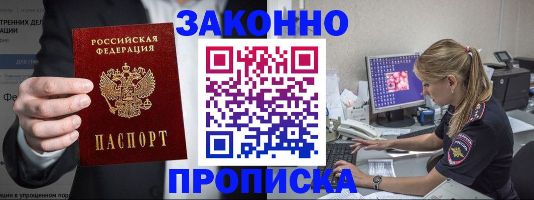 временная регистрация поиск в Курской области